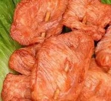 Kuafu Big Pork Tenderloin