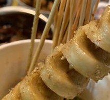 Whirlwind Big Gluten Noodles