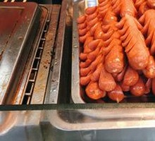 Zhengxin Hot Dog Sausage