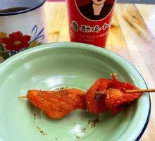 Pork Tenderloin