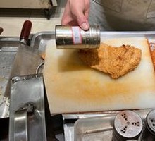 Signature Bone-in Large Chicken Cutlet