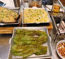 Roasted Sauerkraut