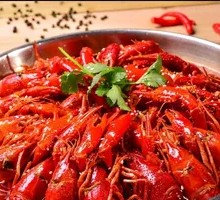 Lobster Side Dish