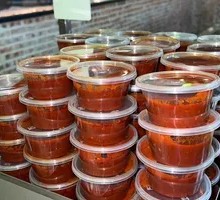 Secret BBQ Sauce