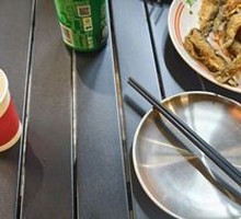 Salted Pepper Rockfish