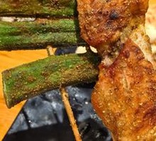 Thumb Lamb Ribs