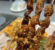 Soy Sauce Beef Tendon