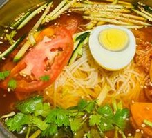 Northeast Cold Noodles