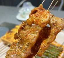 Pork Belly