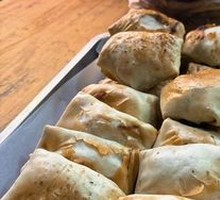 Grilled Bun