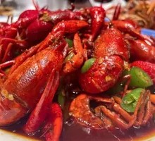 Classic 13-Spice Crawfish