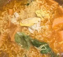 High-End Noodles (Boiled)