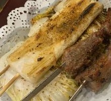 Special Lamb Ribs