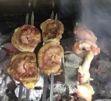 Lamb Kidneys