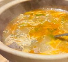 Spicy Beef Offal Hot Pot