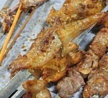 Chicken Hearts