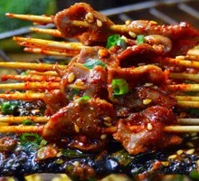 Crispy Chicken Gizzard