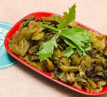 Sour Cabbage