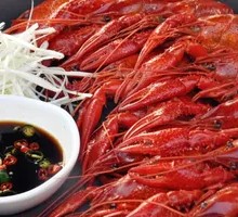 Spicy Crawfish