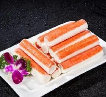 Crab Stick