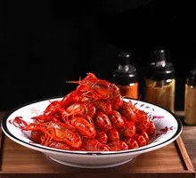 Boiled Lobster