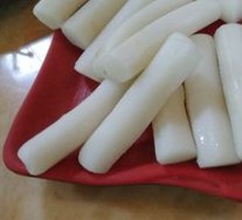 Rice Cake