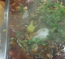 Village Chef Grilled Black Fish