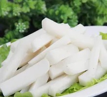 Rice Cake