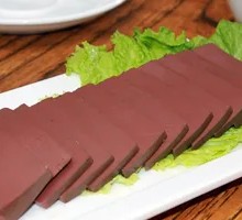 Duck Blood