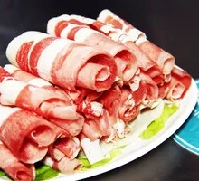 Beef Rib