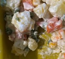 Potato Salad