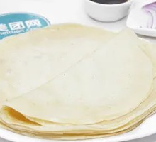 Lotus Leaf Pancake