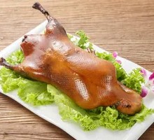 Peking Duck