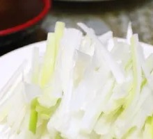 Shanghai-style Braised Duck Leg