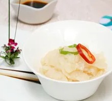 Jellyfish Salad
