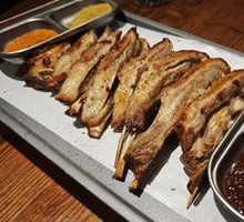 Lamb Ribs