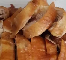 Drumstick Soy Sauce Chicken