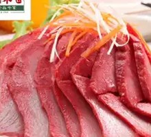 Honey-glazed Barbecue Pork