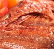 Five-Spice Duck Ankles