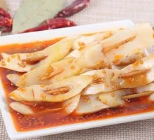 Bamboo Shoot Skewers