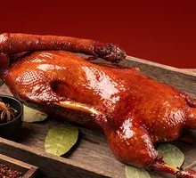 Ziyan Goose