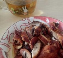 Hundred-Flavor Chicken