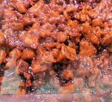 Sweet and Sour Pork Ribs