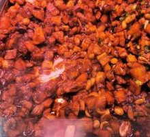 Eight Treasure Sauce