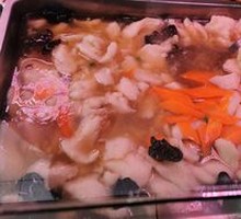 Sauced Fish Slices