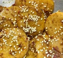 Vegetarian Chicken