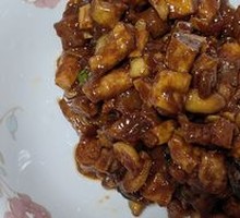 Eight Treasure Spicy Sauce