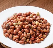 Sea Tangle Peanuts