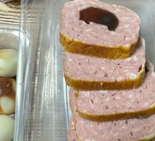 Pineapple Chicken Roll