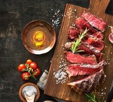 Australian Fresh Cut Filet Mignon Steak